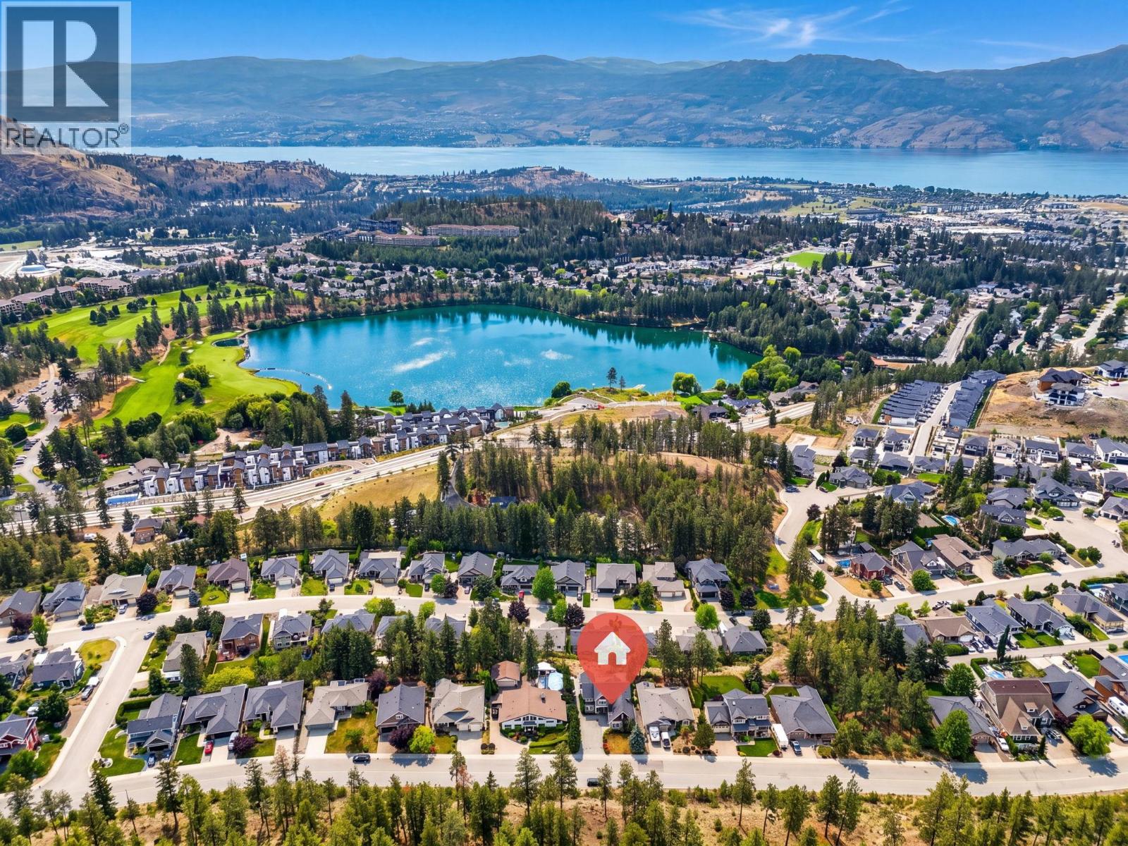  2417 Tallus Ridge Drive, West Kelowna