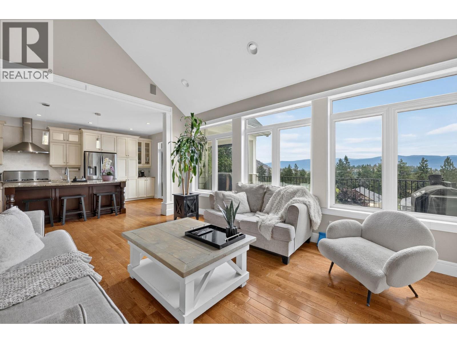  2417 Tallus Ridge Drive, West Kelowna