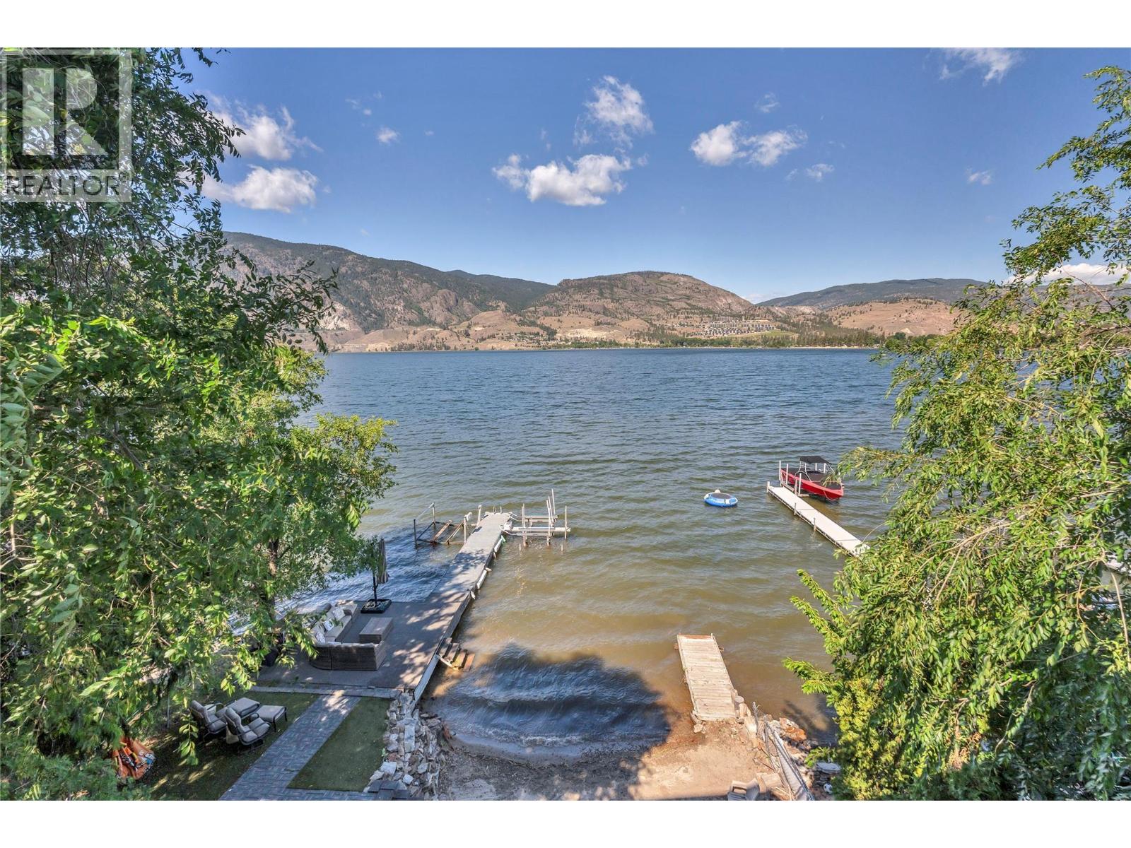 3997 Lakeside Road, Penticton
