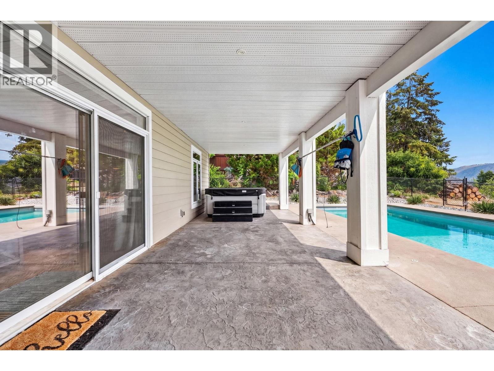  2417 Tallus Ridge Drive, West Kelowna