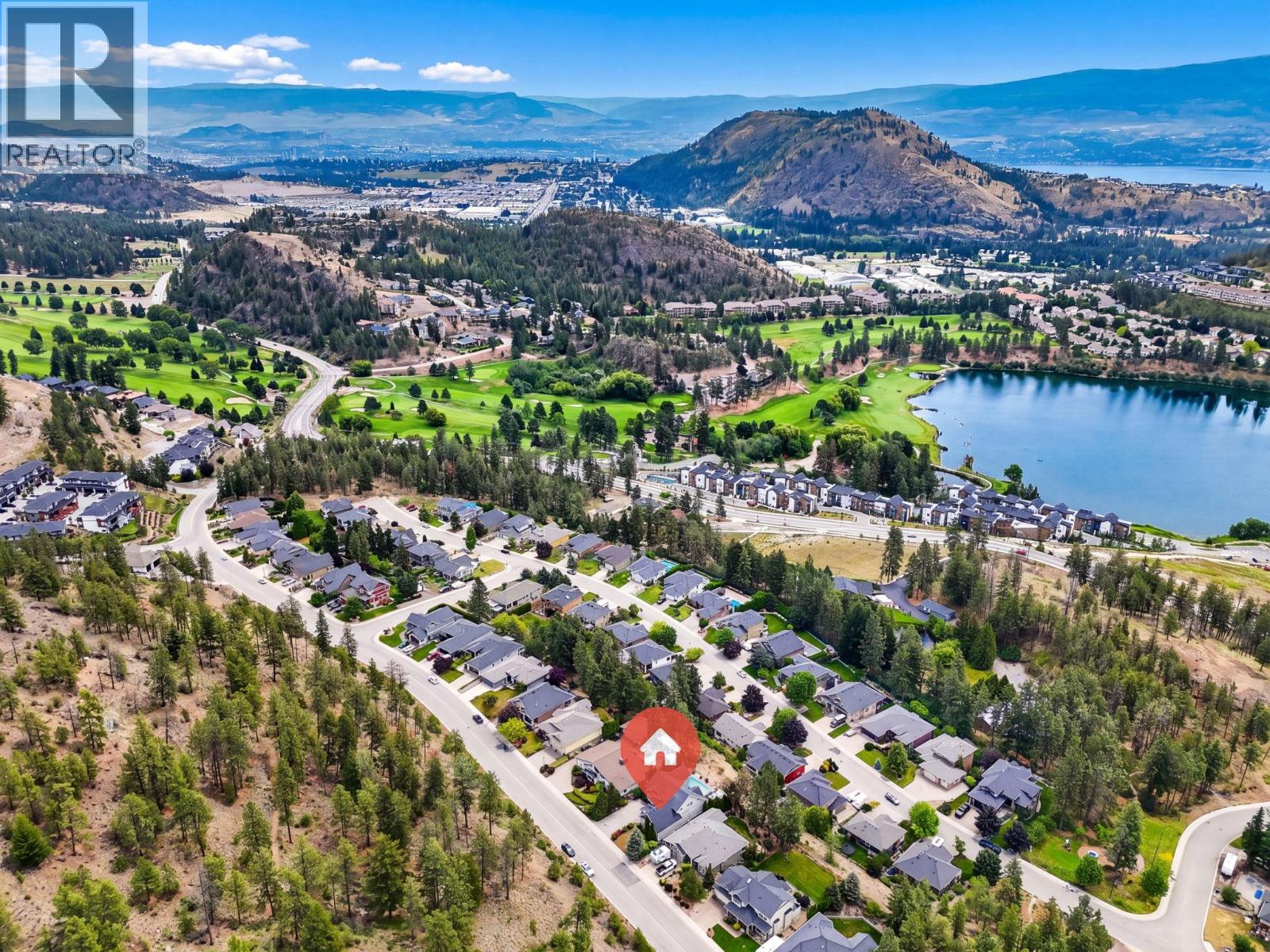  2417 Tallus Ridge Drive, West Kelowna