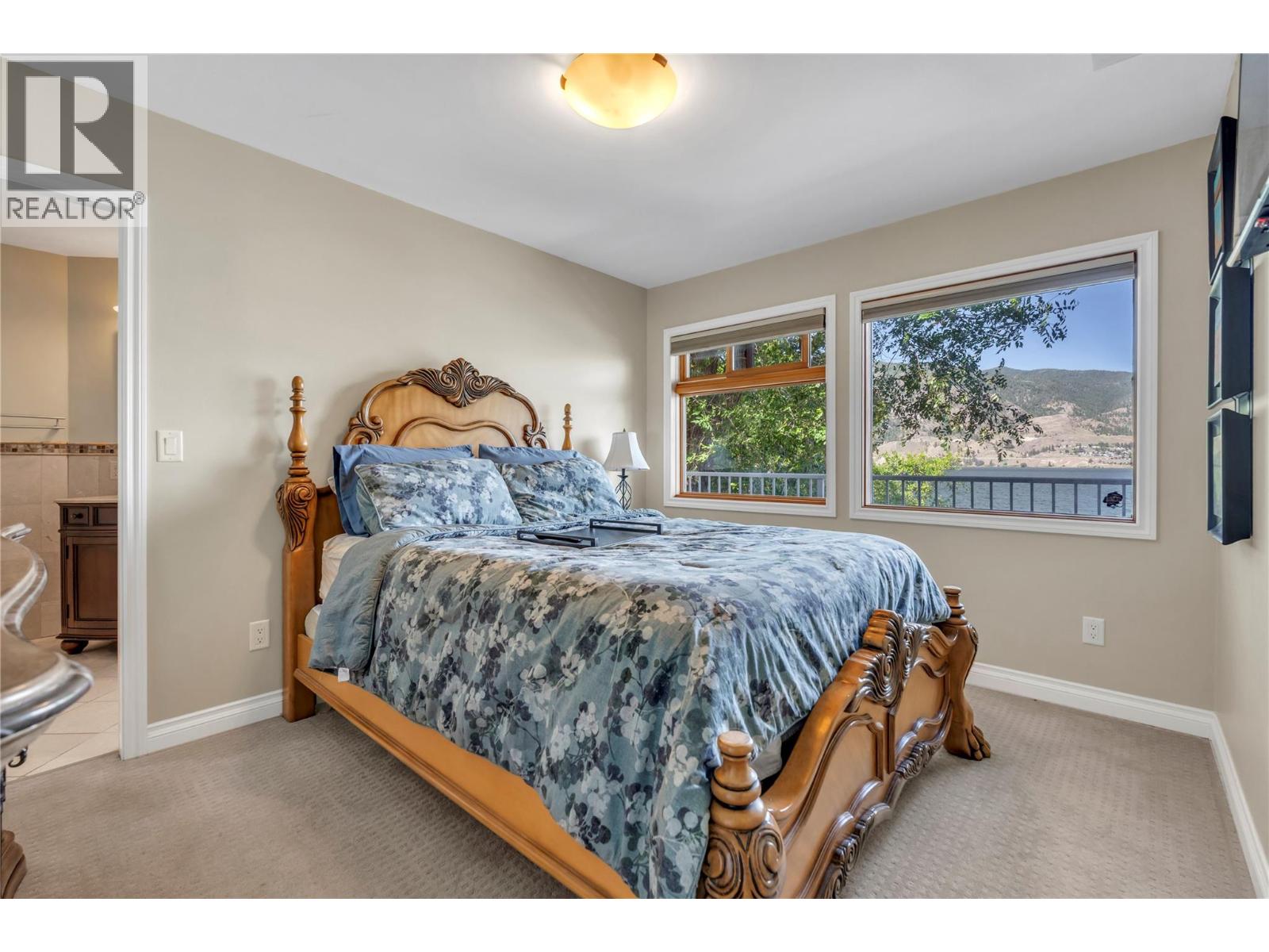 3997 Lakeside Road, Penticton