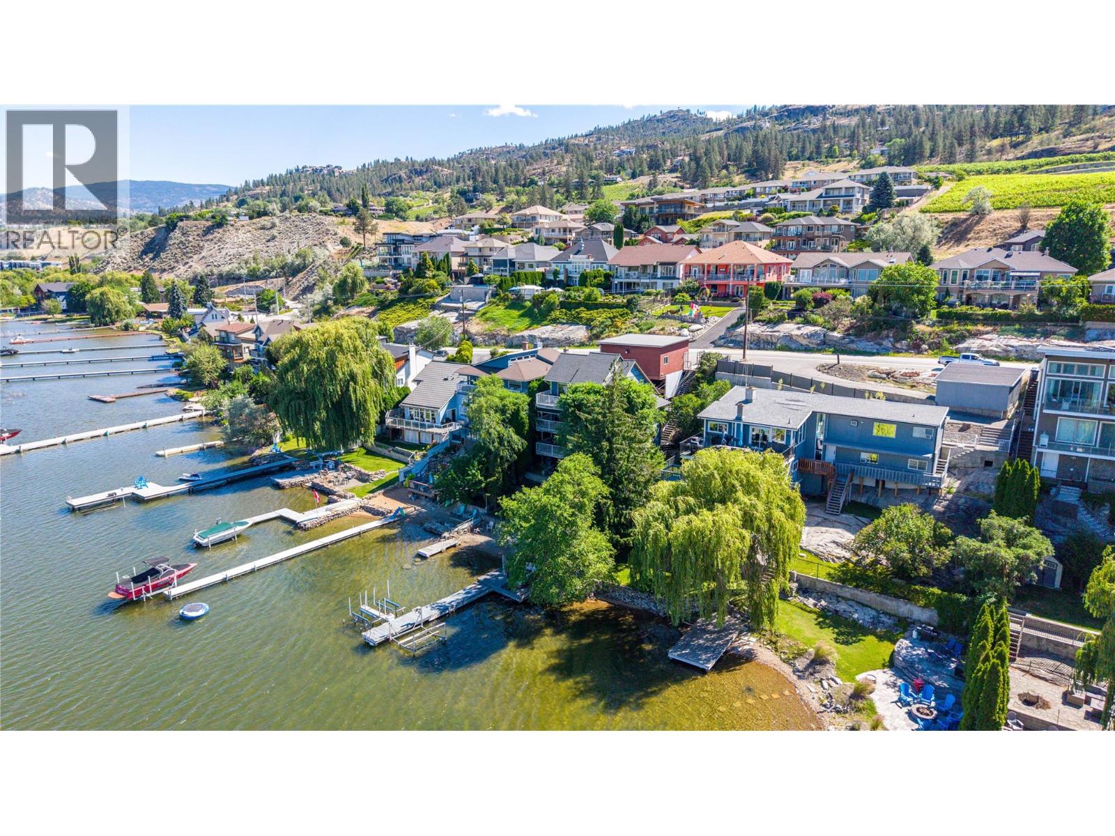 3997 Lakeside Road, Penticton