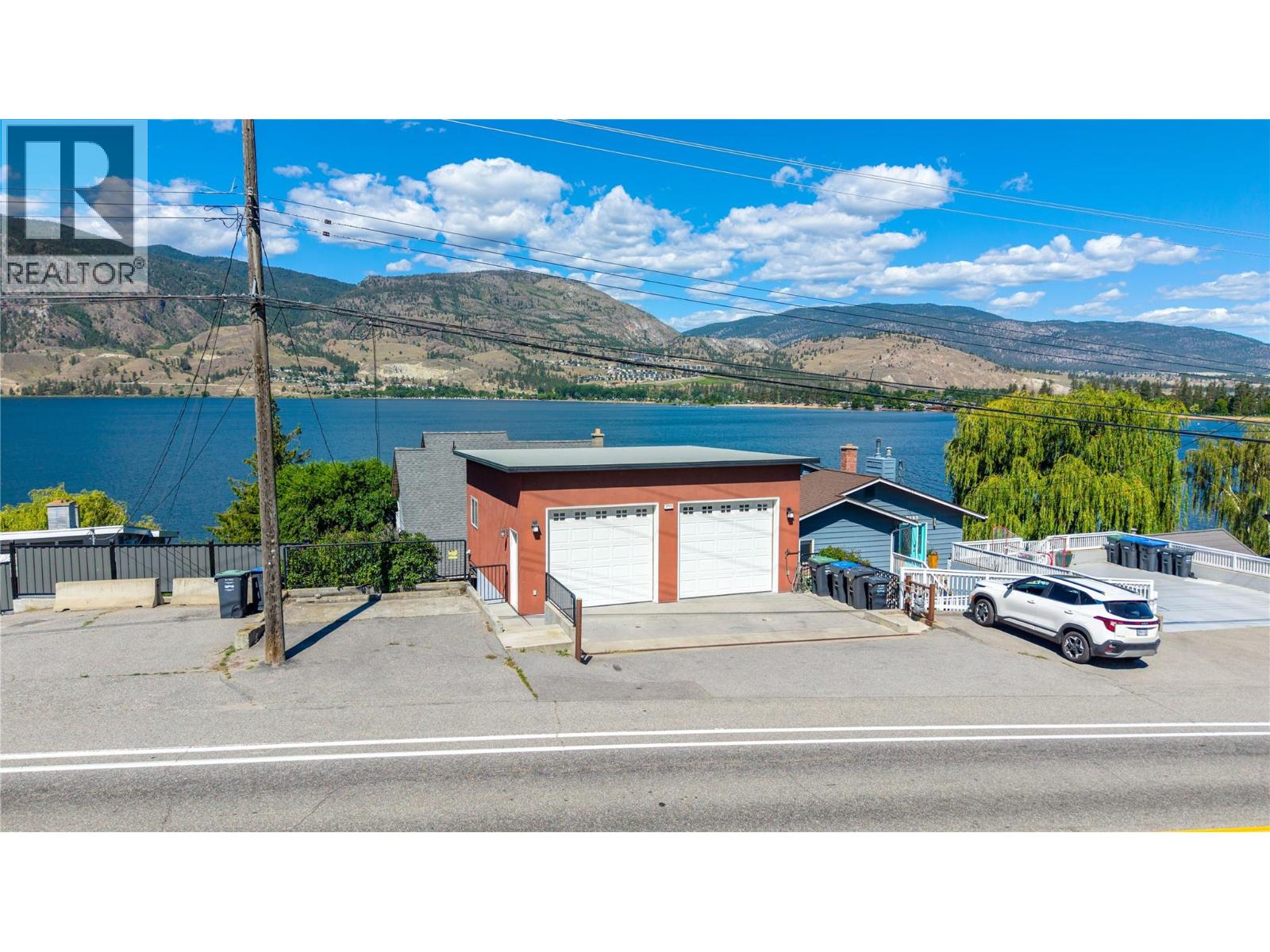 3997 Lakeside Road, Penticton