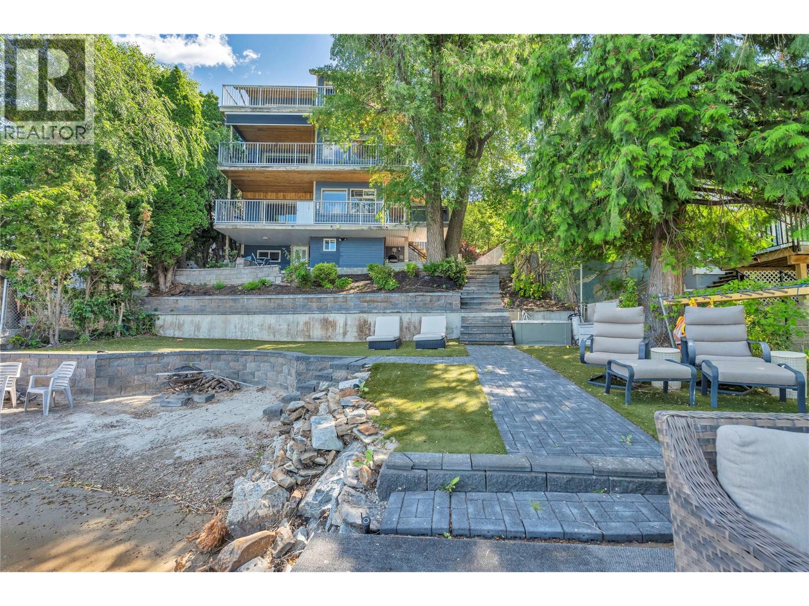 3997 Lakeside Road, Penticton