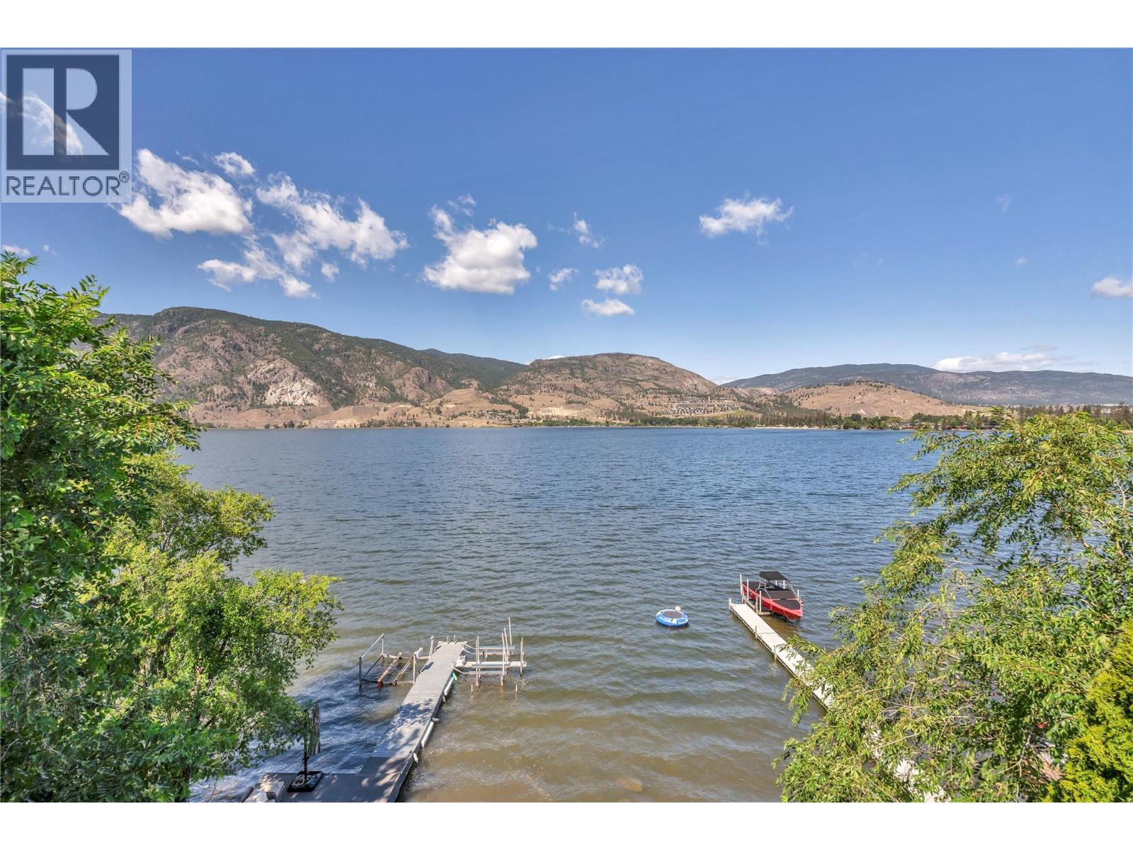 3997 Lakeside Road, Penticton