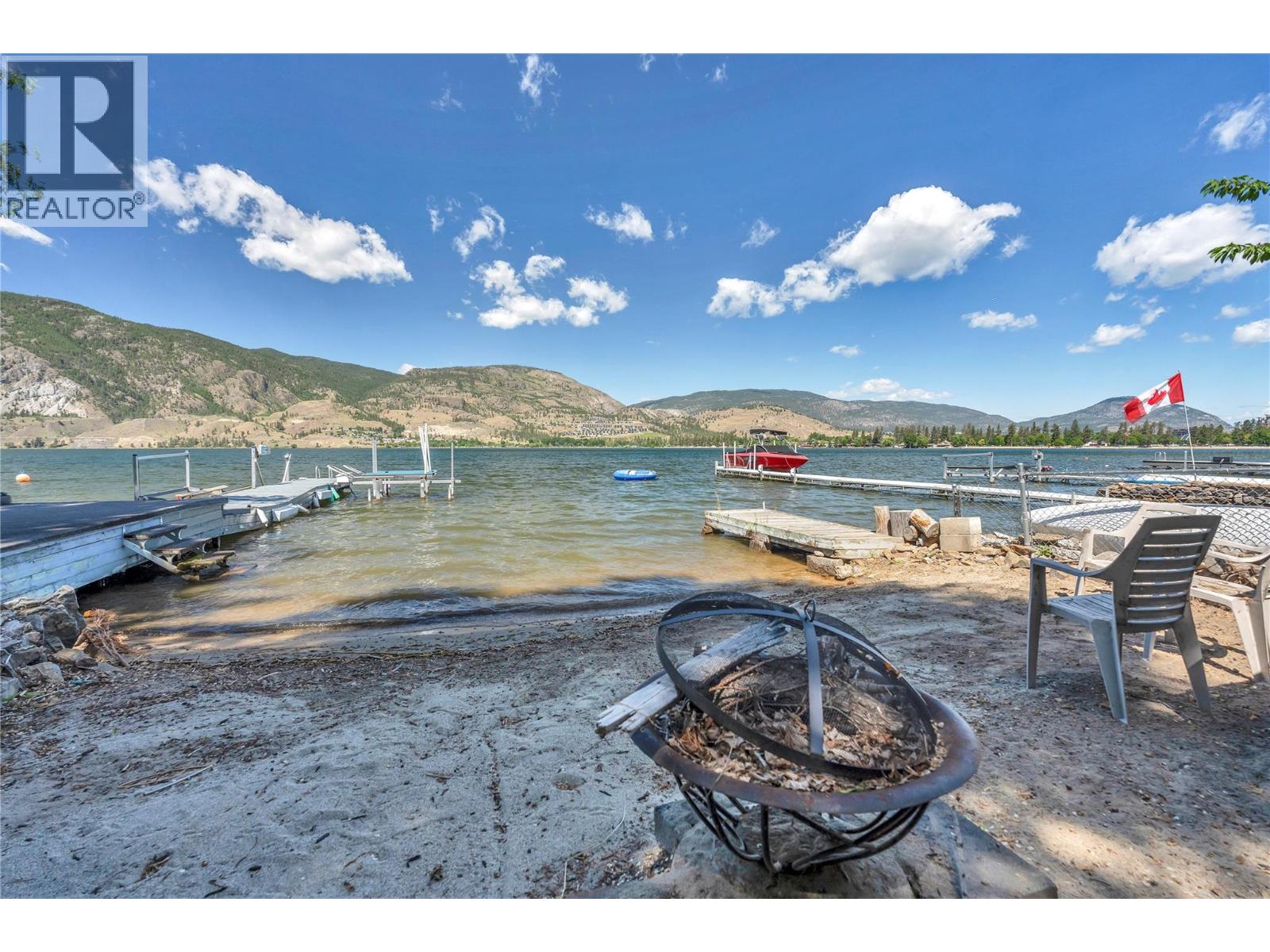 3997 Lakeside Road, Penticton
