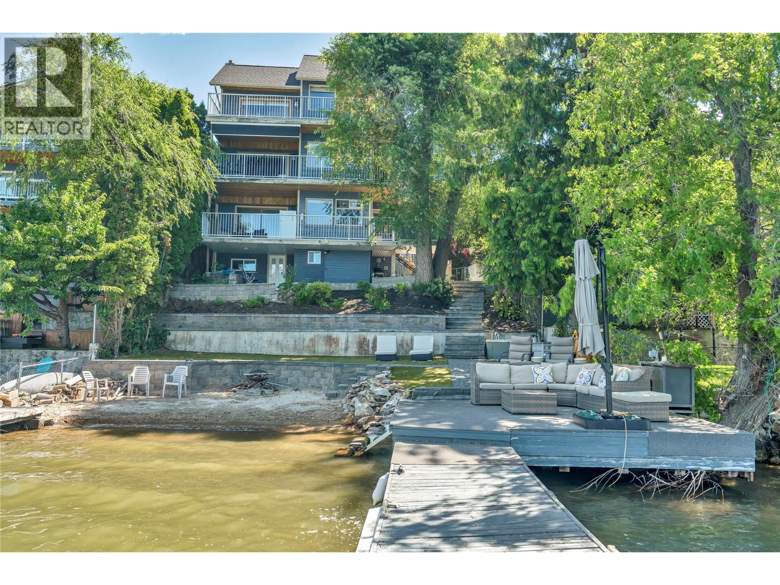 3997 Lakeside Road, Penticton
