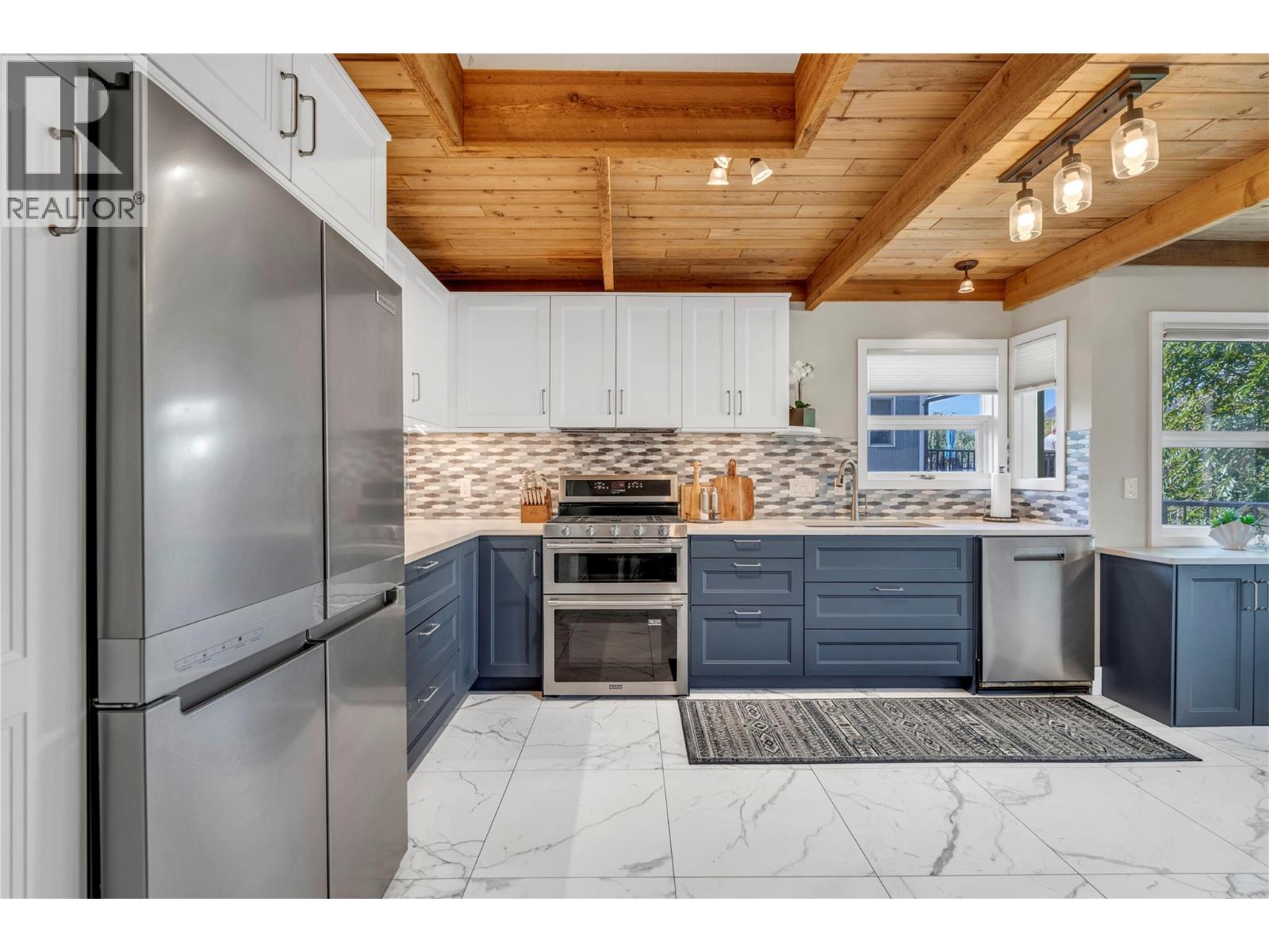 3997 Lakeside Road, Penticton