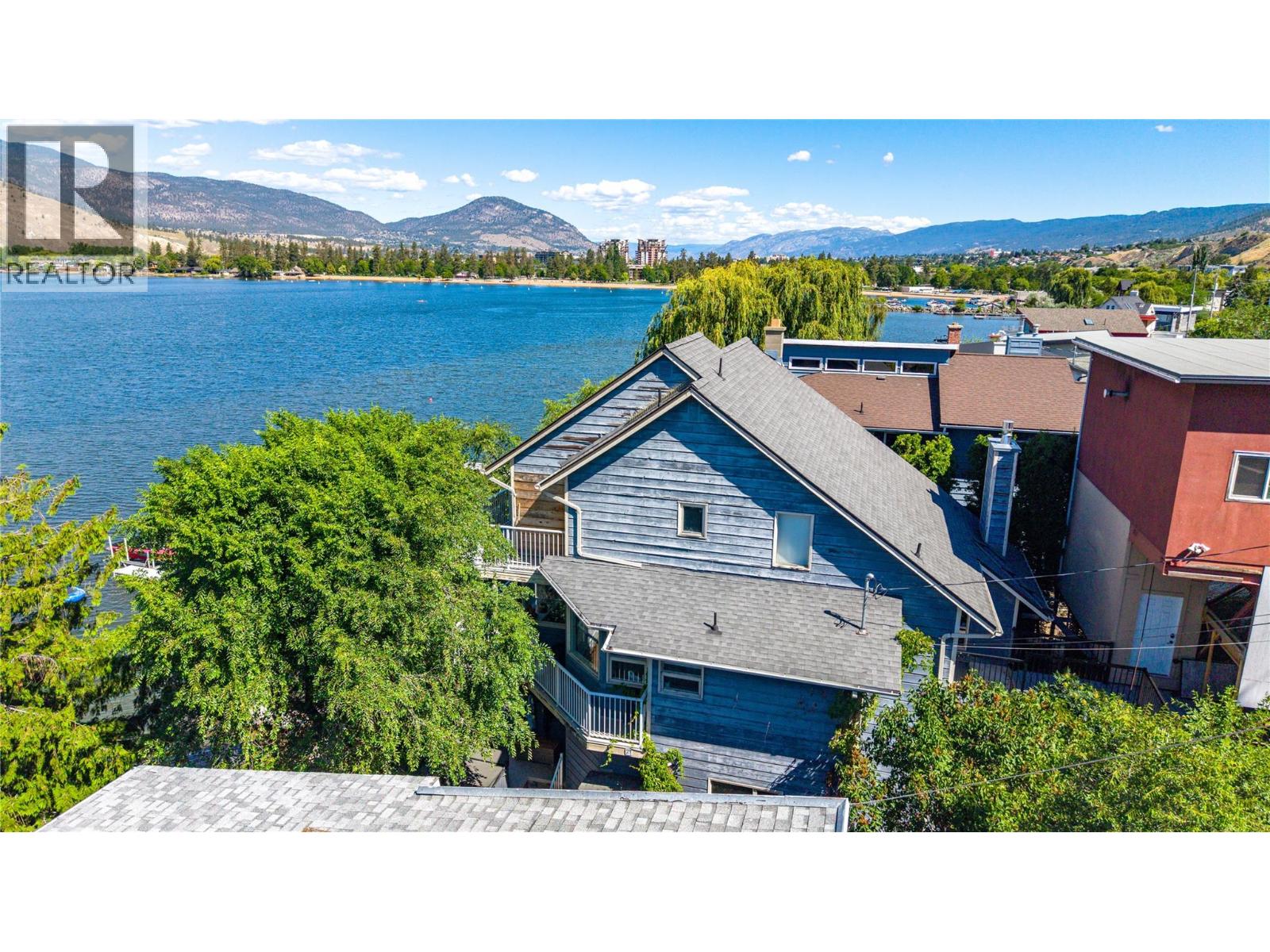 3997 Lakeside Road, Penticton