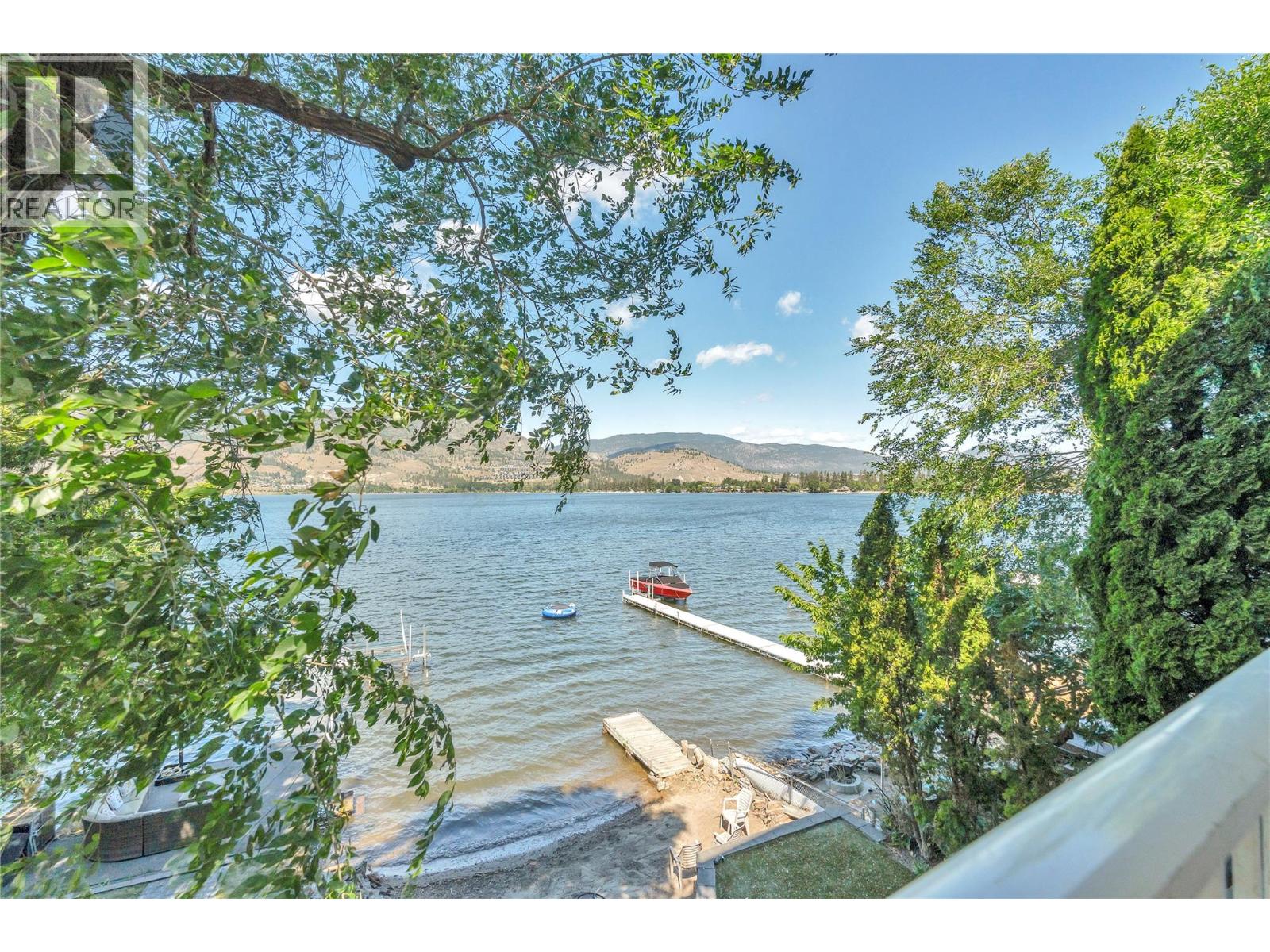 3997 Lakeside Road, Penticton