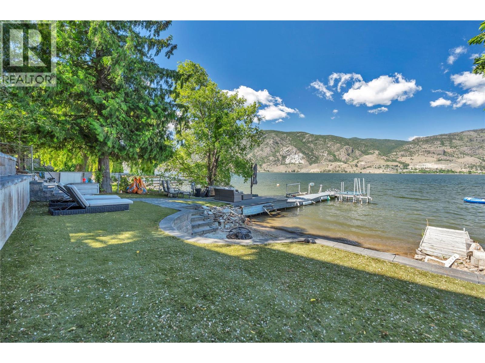 3997 Lakeside Road, Penticton
