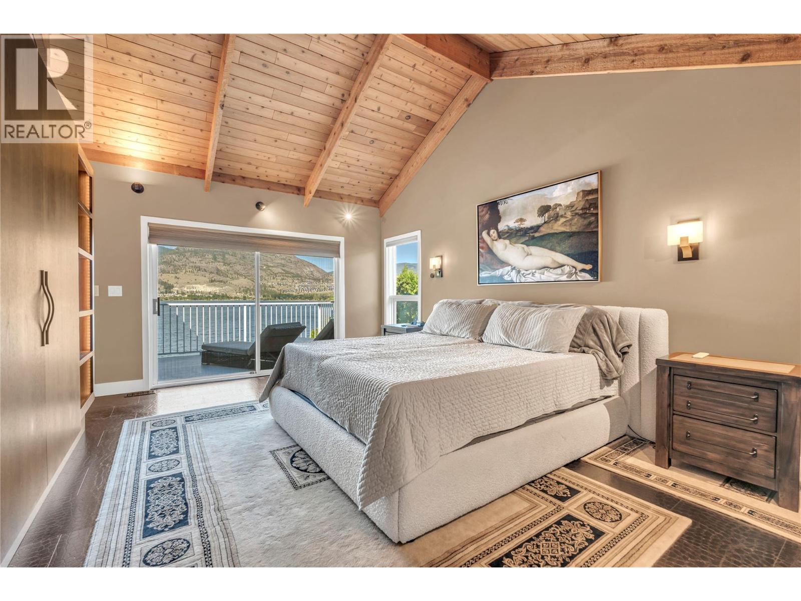 3997 Lakeside Road, Penticton