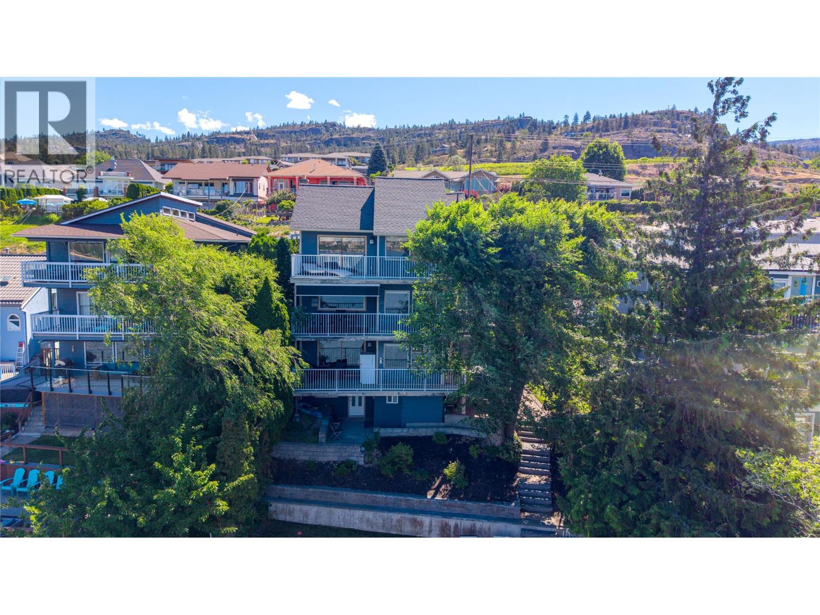 3997 Lakeside Road, Penticton