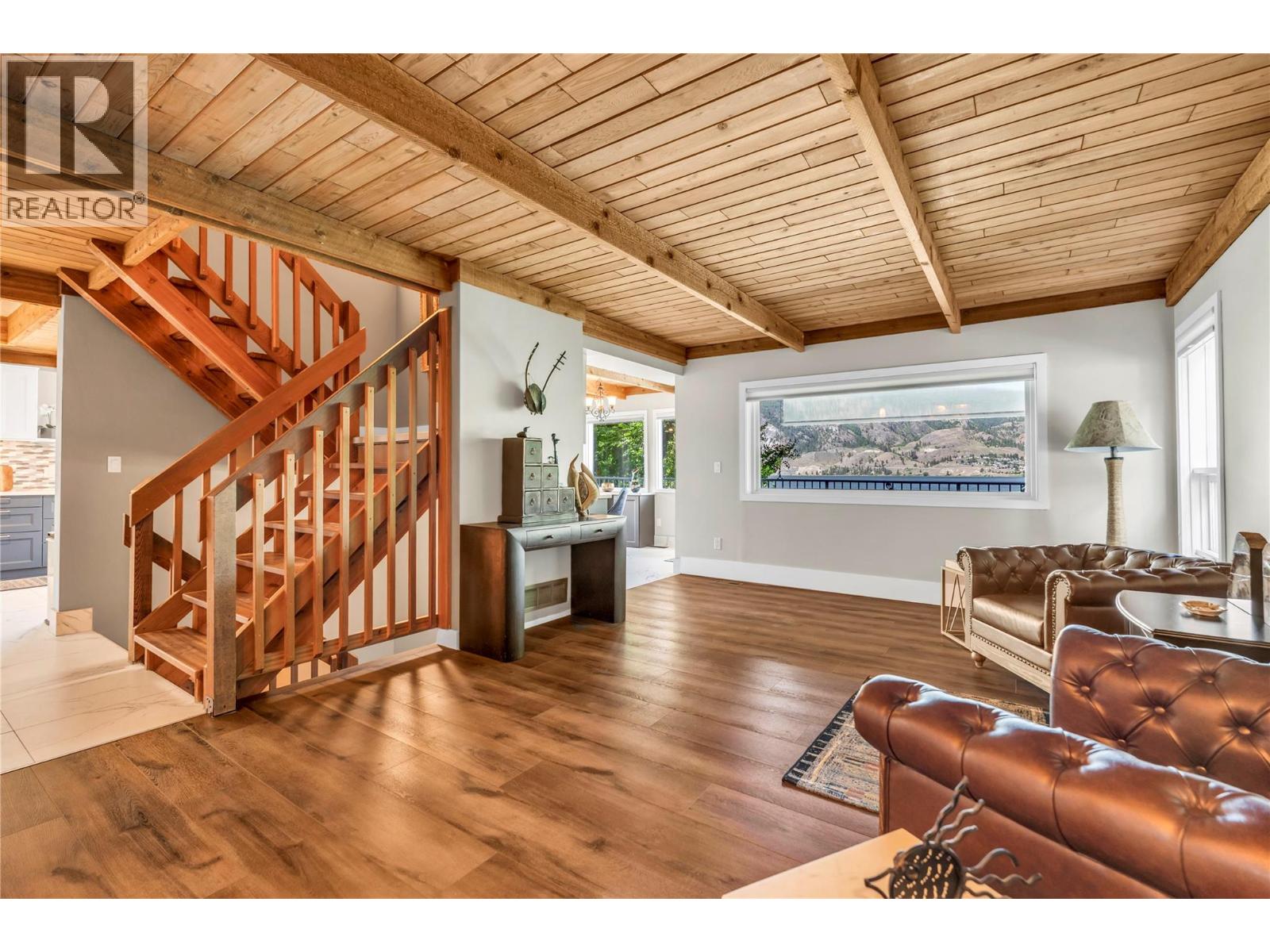 3997 Lakeside Road, Penticton