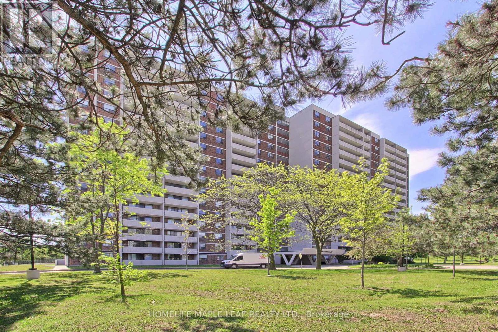 #309 301 PRUDENTIAL DRIVE - 1