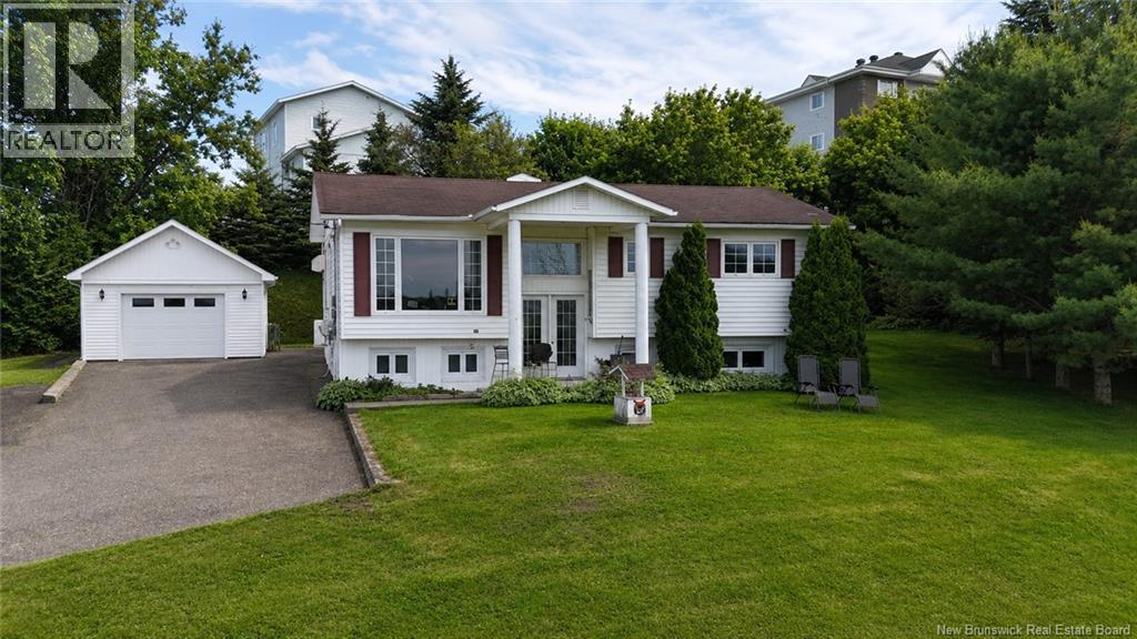 219 Victoria Street - 1