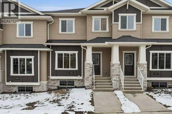 2161 Bayview Drive SW - 1