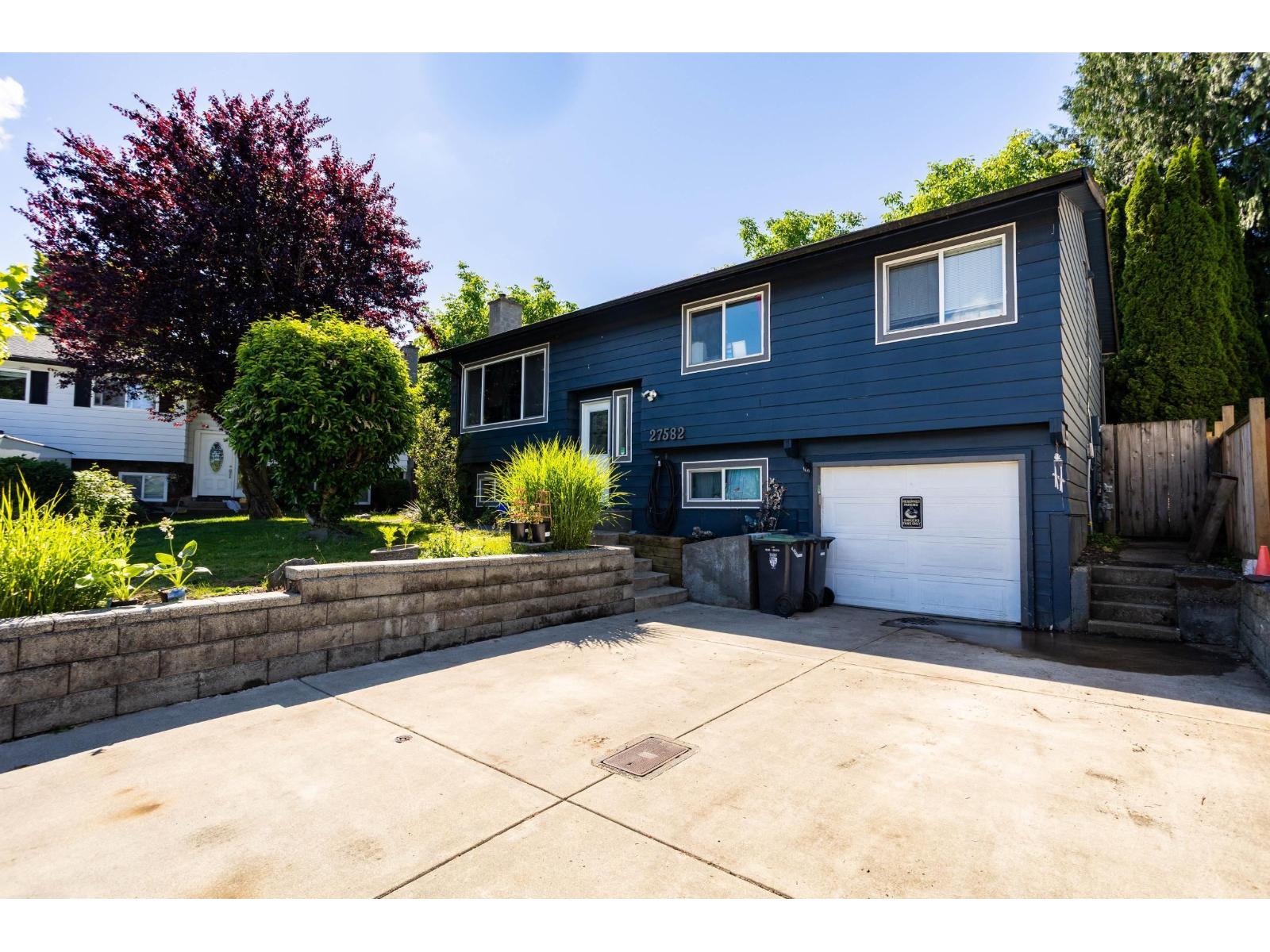 27582 31B AVENUE, Langley