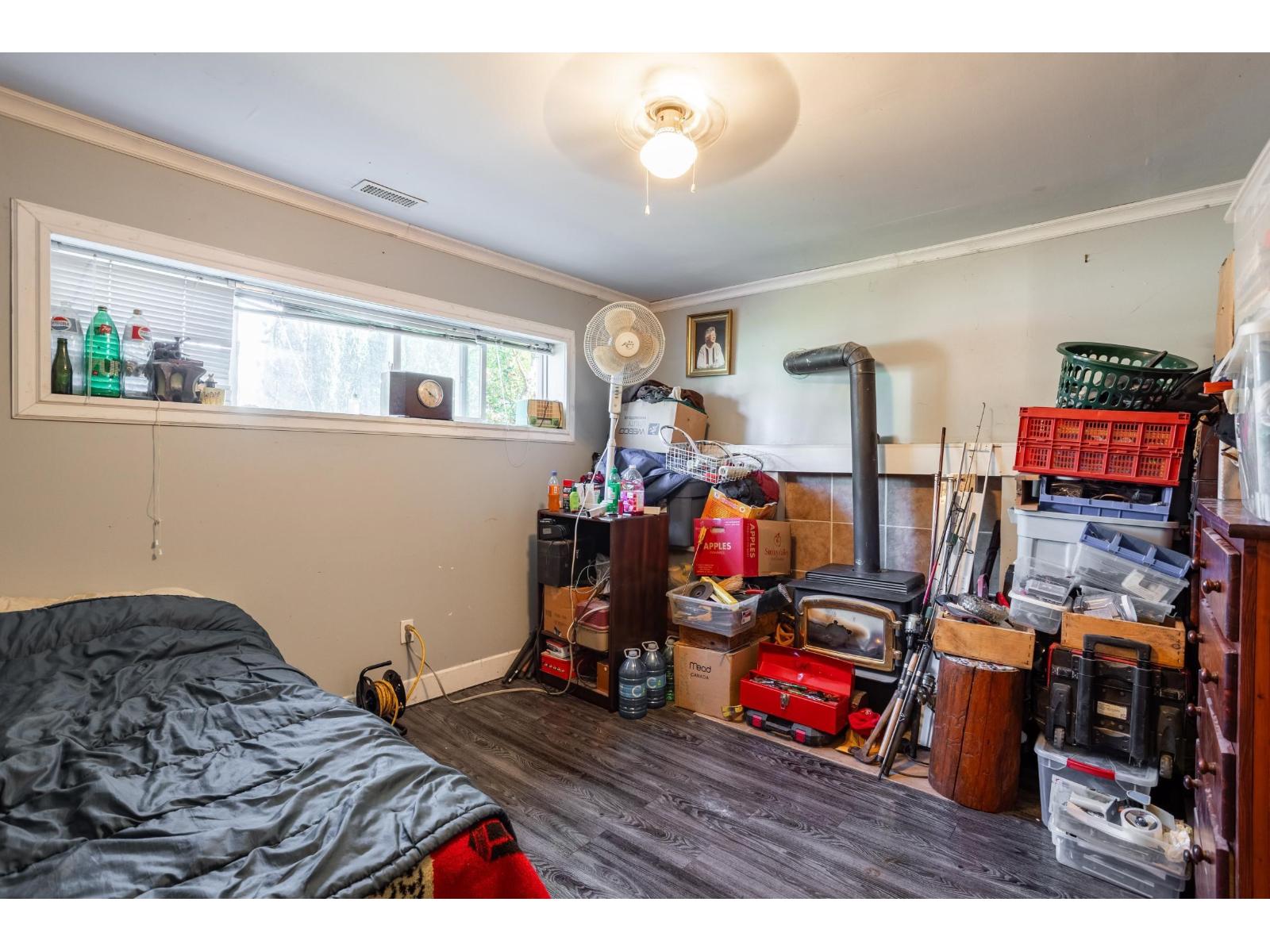 27582 31B AVENUE, Langley