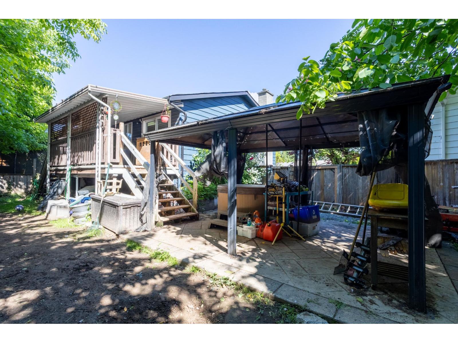 27582 31B AVENUE, Langley