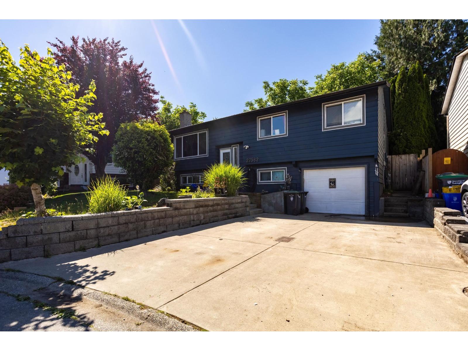 27582 31B AVENUE, Langley