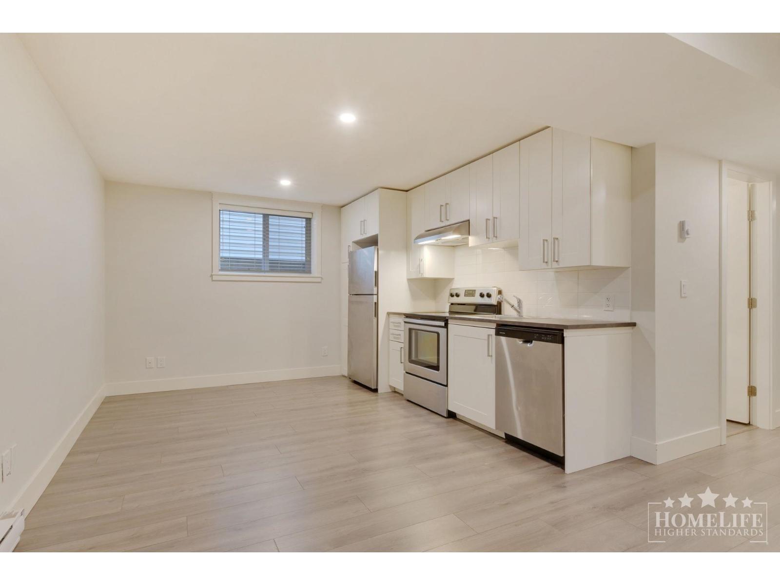 Basement 297 172A STREET, Surrey