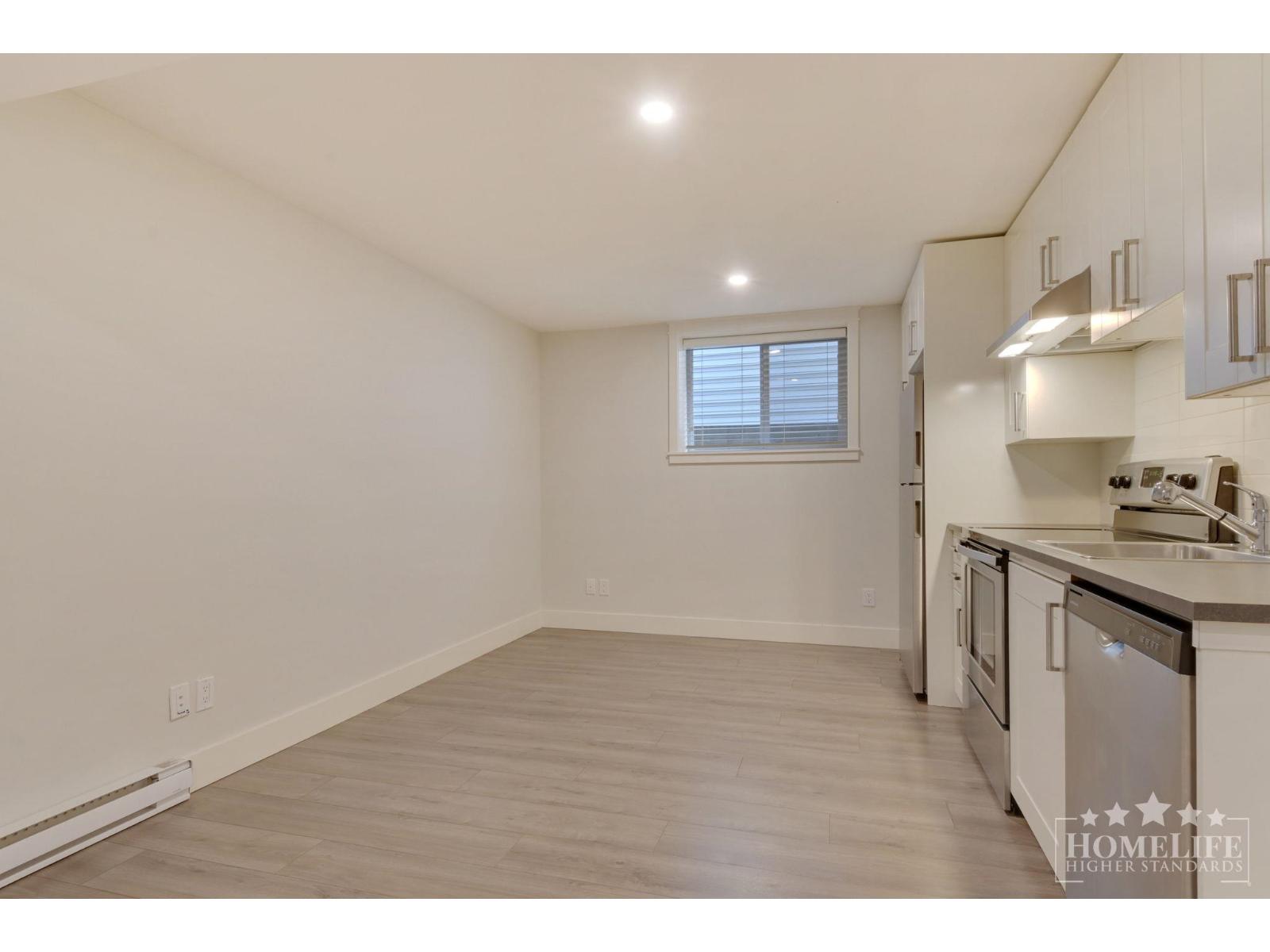 Basement 297 172A STREET, Surrey