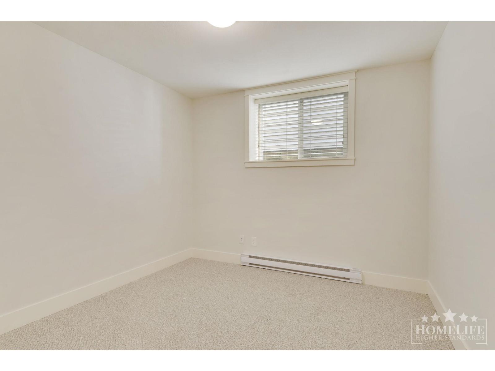 Basement 297 172A STREET, Surrey