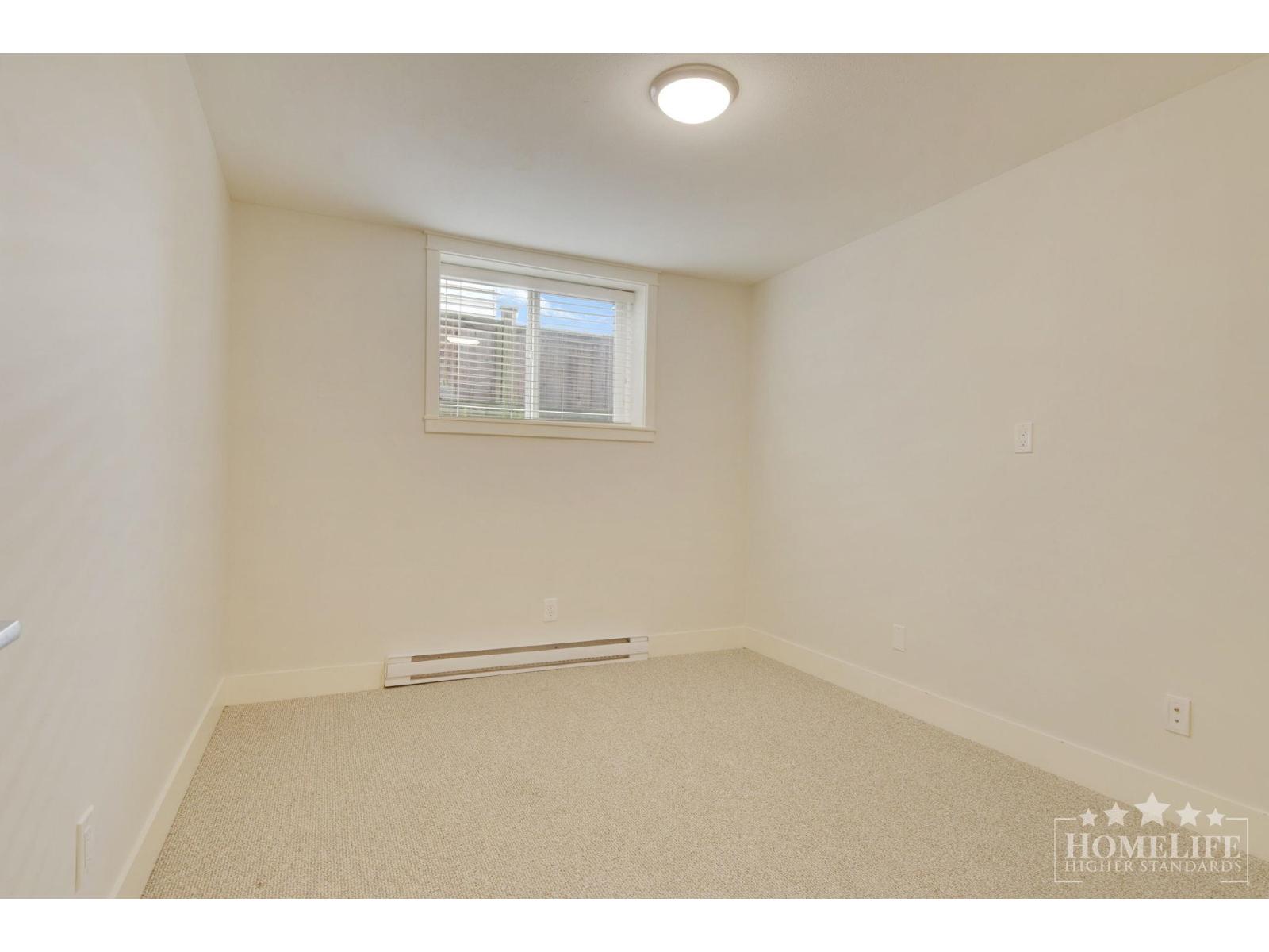 Basement 297 172A STREET, Surrey