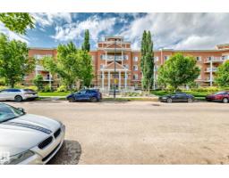 Apartment for sale at #419 263 Macewan Rd SW, Edmonton — MLS® E4495134
