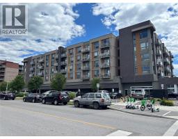 638 925 Leon Avenue, Kelowna