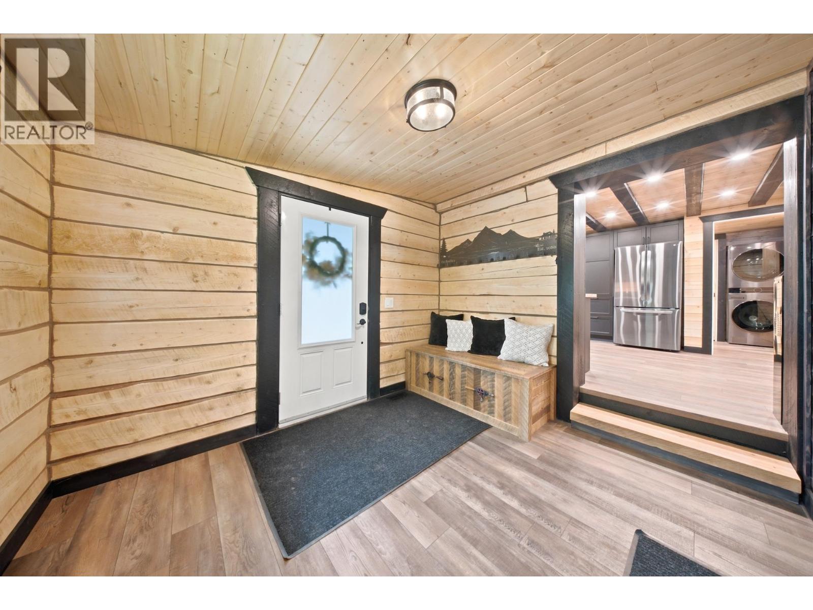 14452 WELCH SUBDIVISION ROAD, Fort St. John
