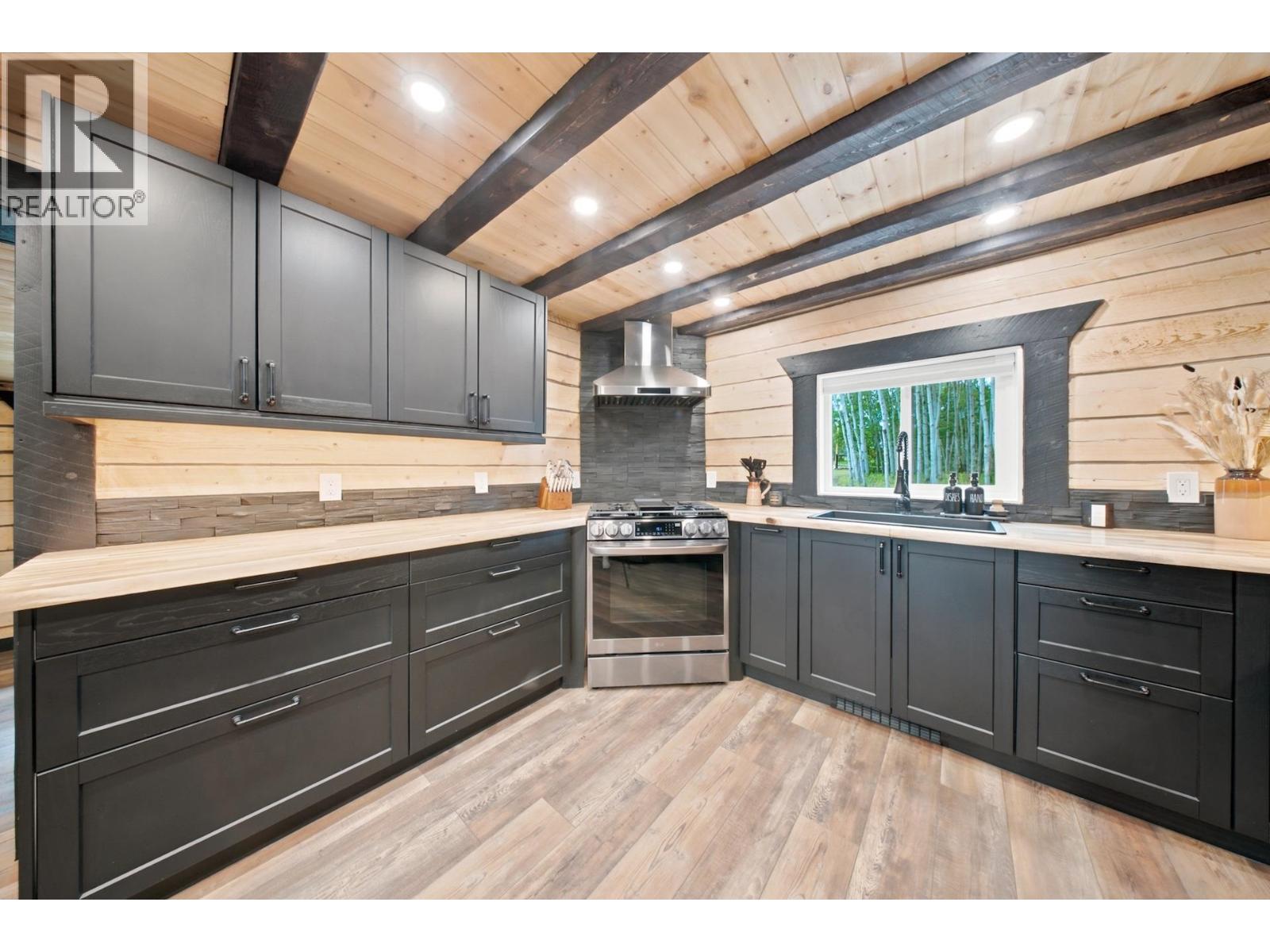 14452 WELCH SUBDIVISION ROAD, Fort St. John