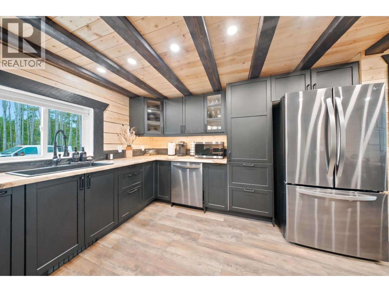 14452 WELCH SUBDIVISION ROAD, Fort St. John