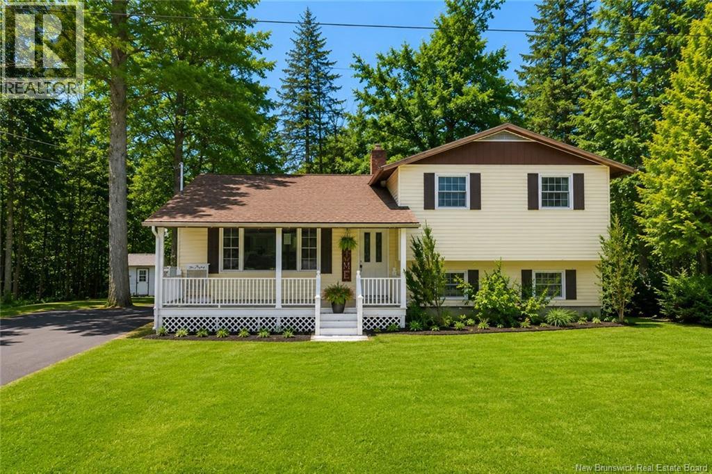 64 Maple Street - 1