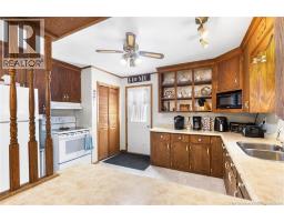 Foyer - 64 Maple Street, Chipman, NB E4A1Y7 Photo 6