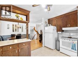 Dining room - 64 Maple Street, Chipman, NB E4A1Y7 Photo 8