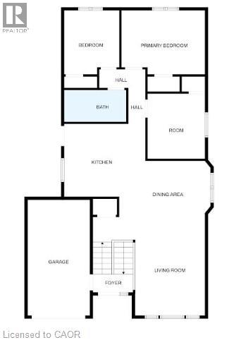 37 THISTLEMOOR Drive - Image 20