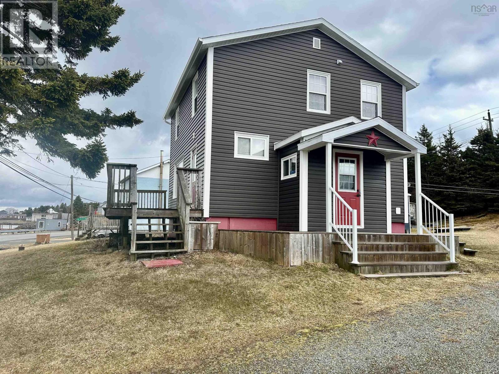 3712 Highway 206 - 1