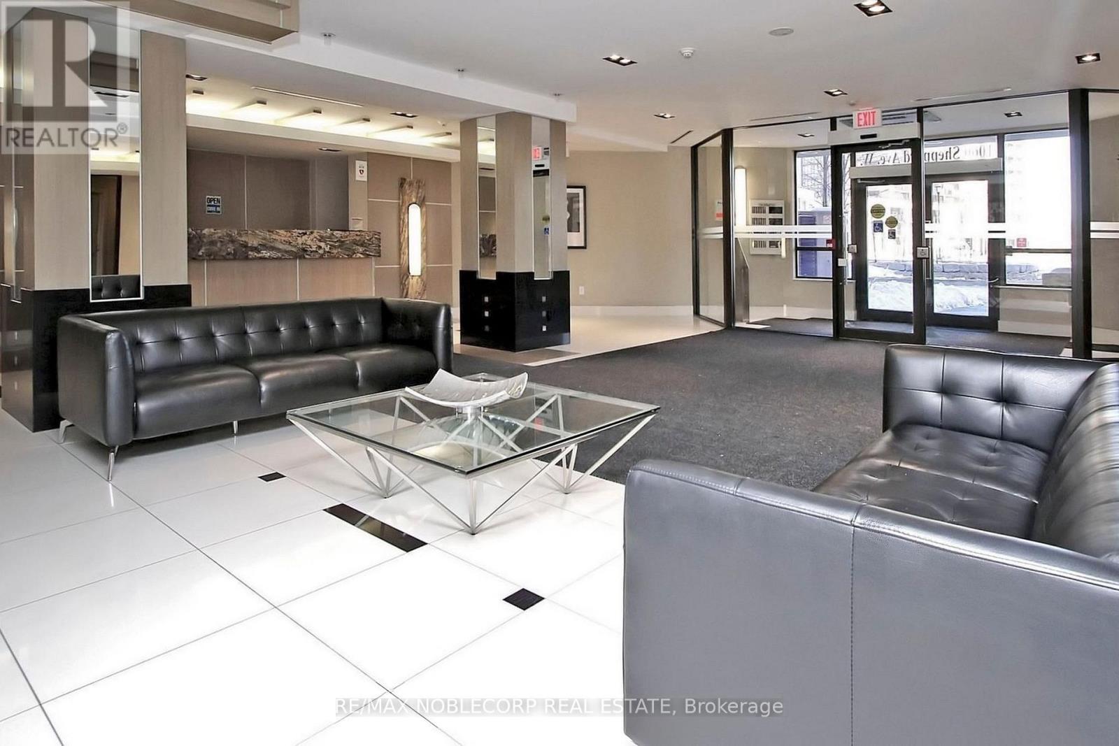 #917 1060 SHEPPARD AVENUE W - 10