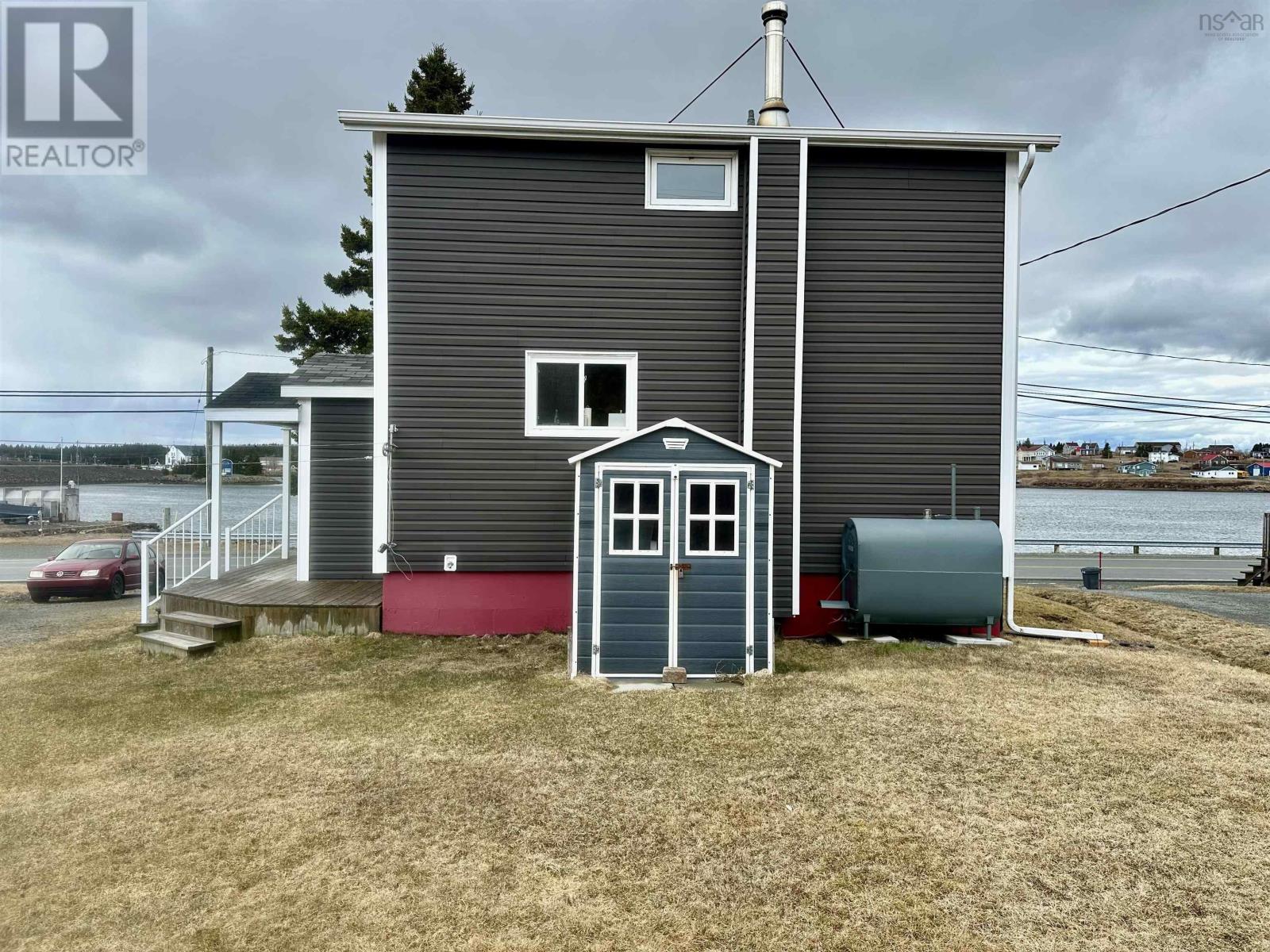 3712 Highway 206 - 3