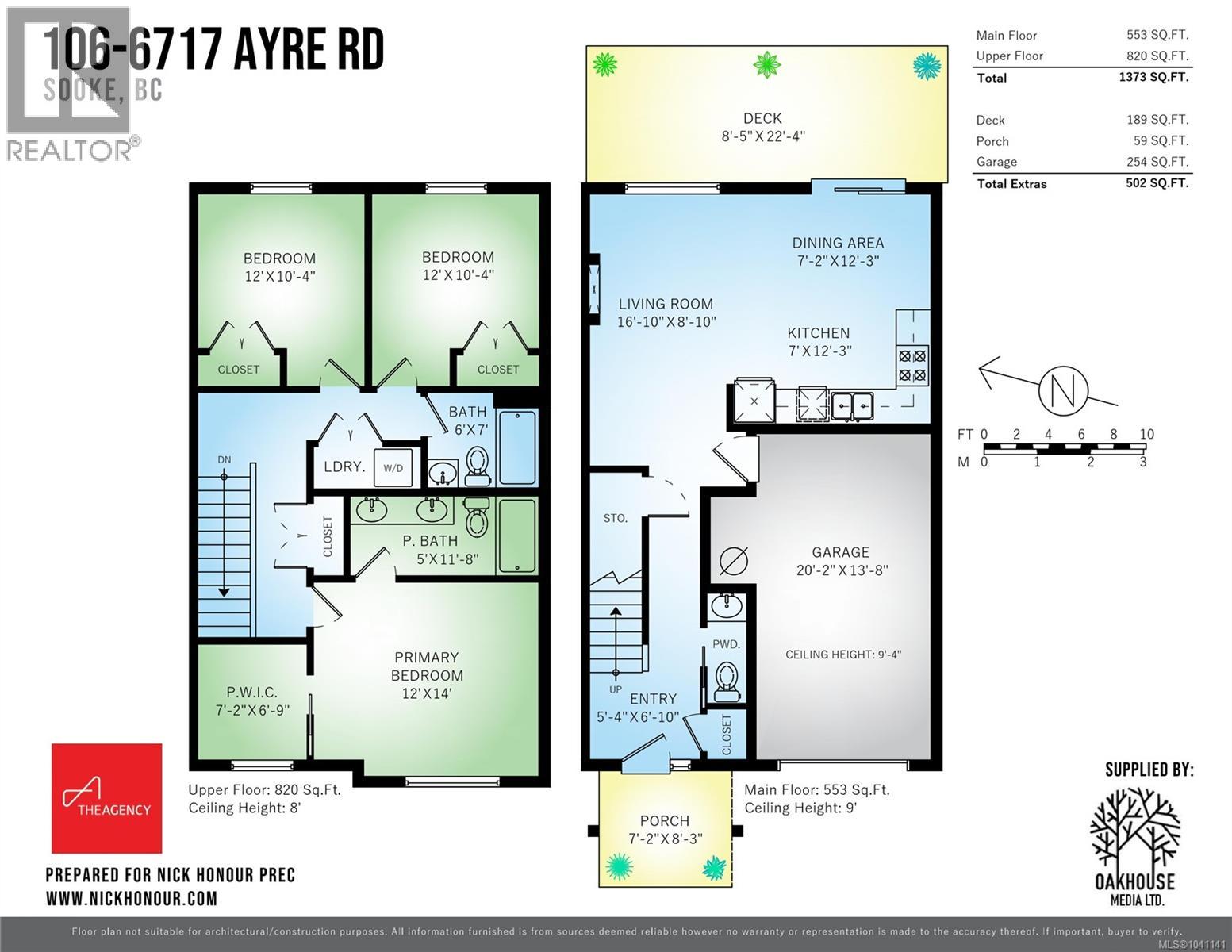 #106 6717 Ayre Rd - 30