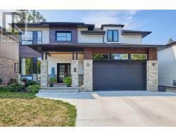 8 HILDA STREET