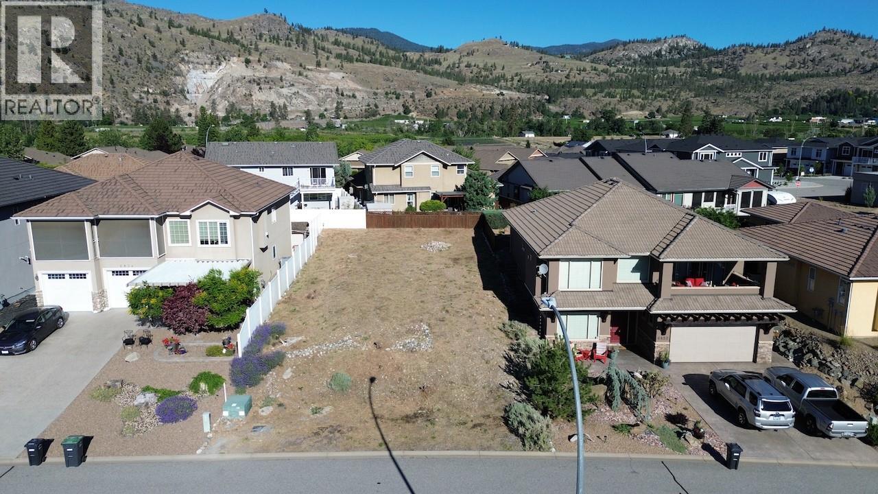 6842 CABERNET Place, Oliver