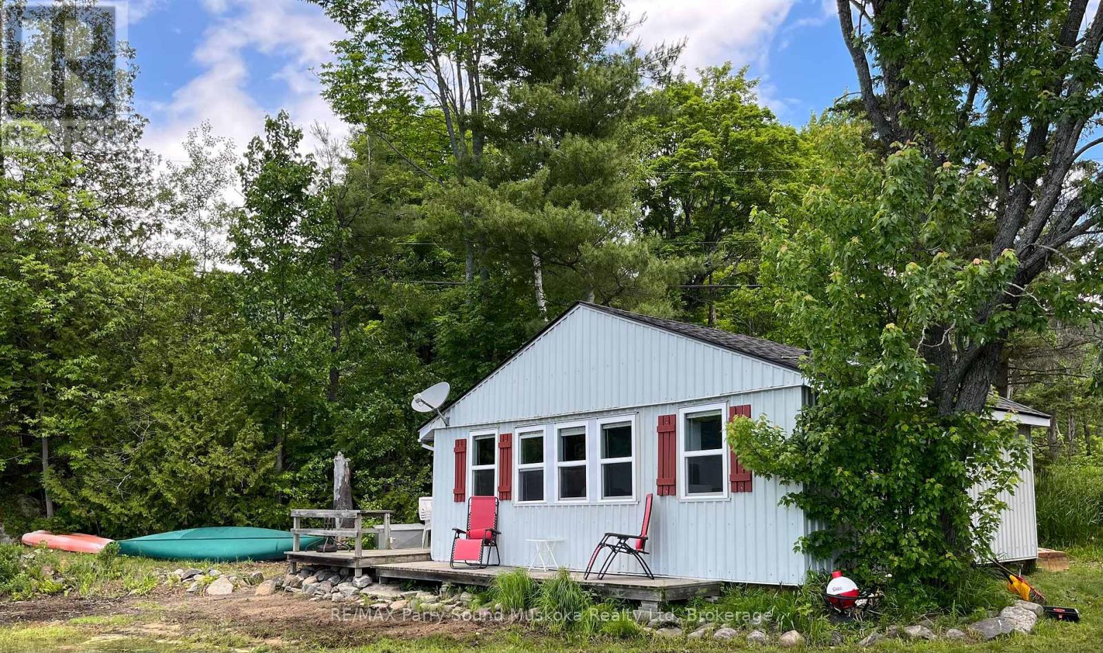 455 STAR LAKE ROAD - 1