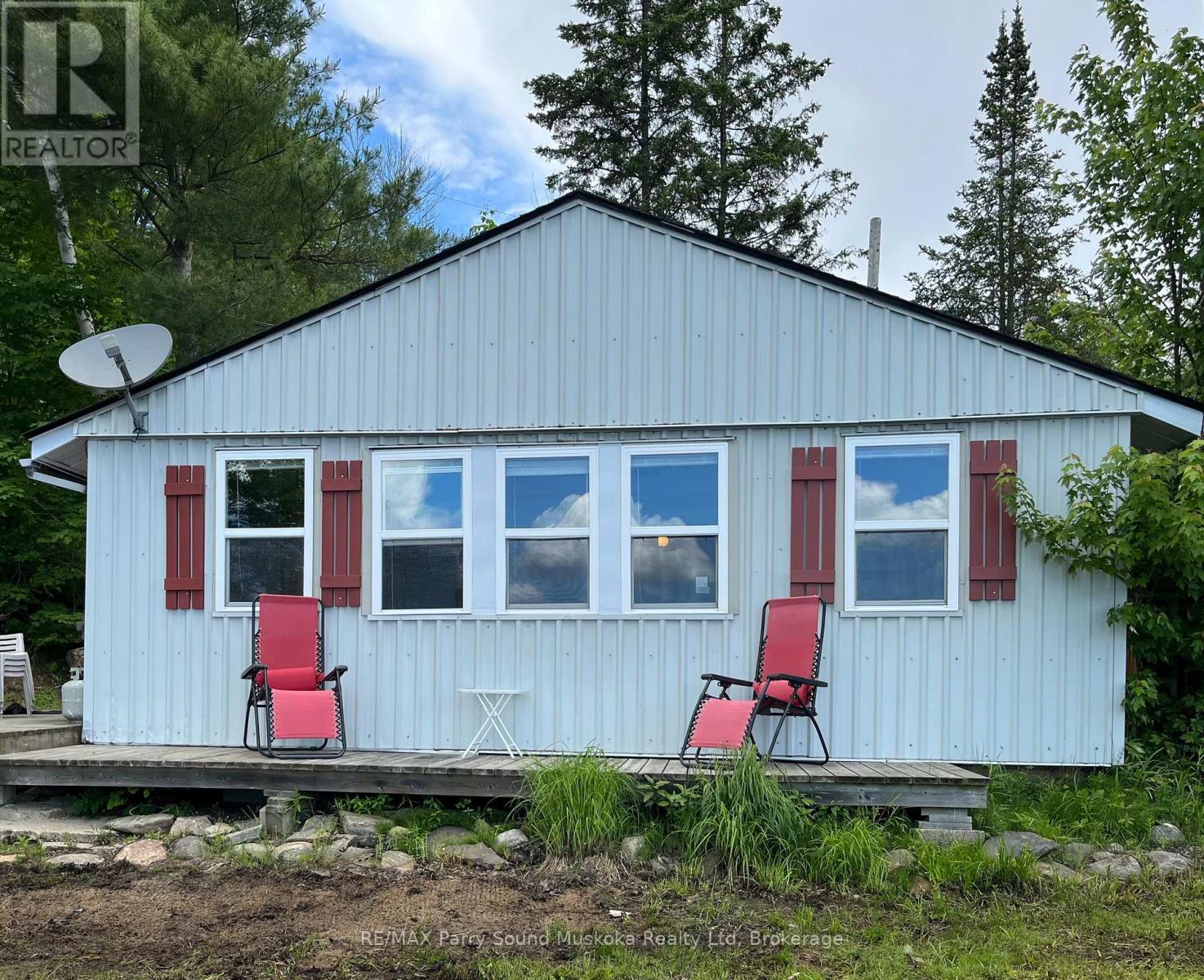 455 STAR LAKE ROAD - 2