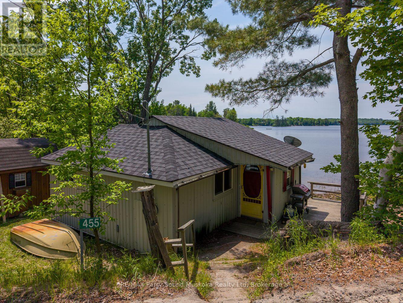 455 STAR LAKE ROAD - 9