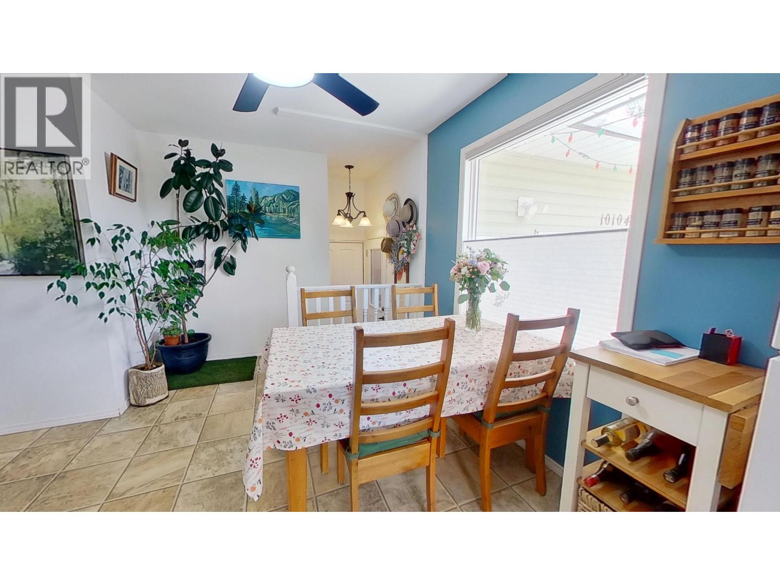 10104 112 AVENUE, Fort St. John