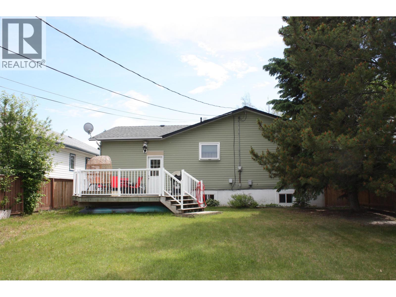 10104 112 AVENUE, Fort St. John
